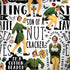 Elf Pattern Dell Latitude Skin