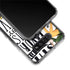 Elf Pattern LG K51/Q51 Clear Case