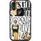Elf Pattern LifeProof Fre iPhone Skin