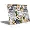 Elf Pattern Apple MacBook Air Skin