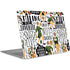 Elf Pattern Apple MacBook Air Skin