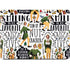 Elf Pattern Apple MacBook Air Skin