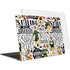 Elf Pattern MacBook Air 15in (2023-2025) Case plus Skin