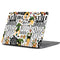 Elf Pattern Apple MacBook Pro 13-inch Skin