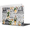 Elf Pattern MacBook Pro 14in (2021-24) Case plus Skin