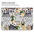 Elf Pattern MacBook Pro 14in (2021-24) Case plus Skin