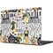 Elf Pattern MacBook Pro 14in (2021-24) Skin