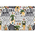 Elf Pattern Apple MacBook Pro 15-inch Skin