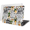 Elf Pattern MacBook Pro 15in (2016-19) Case plus Skin