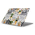 Elf Pattern Apple MacBook Pro 16-inch Skin