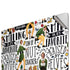 Elf Pattern Apple MacBook Pro 16-inch Skin