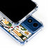 Elf Pattern Moto G 5G (2024) Clear Case
