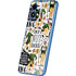 Elf Pattern Moto G Play 4G (2024) Skin