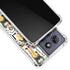 Elf Pattern Moto G Play 5G (2025) Clear Case
