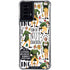 Elf Pattern Moto G Power 5G (2024) Clear Case