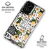 Elf Pattern Moto G Power 5G (2024) Clear Case