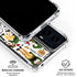 Elf Pattern Moto G Power 5G (2024) Clear Case