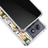 Elf Pattern Moto G Stylus 5G (2025) Clear Case