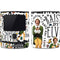 Elf Pattern Motorola RAZR Skin