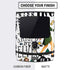 Elf Pattern Motorola RAZR Skin