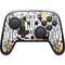 Elf Pattern Nintendo Switch 2 (2025) Pro Controller Skin