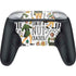 Elf Pattern Nintendo Switch 2 (2025) Pro Controller Skin
