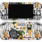 Elf Pattern Nintendo Switch Lite Skin