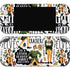 Elf Pattern Nintendo Skins