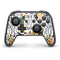 Elf Pattern Nintendo Switch Pro Controller Skin