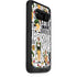 Elf Pattern Otterbox Commuter Galaxy Skin