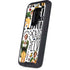 Elf Pattern Otterbox Defender Galaxy Skin
