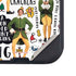 Elf Pattern Otterbox Defender iPhone Skin