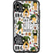 Elf Pattern Otterbox Symmetry iPhone Skin