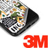 Elf Pattern Otterbox Symmetry iPhone Skin