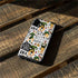 Elf Pattern Otterbox Symmetry iPhone Skin