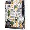Elf Pattern Playstation 3 & PS3 Slim Skin