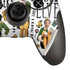 Elf Pattern PlayStation Scuf Vantage 2 Controller Skin