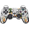 Elf Pattern PS3 Dual Shock wireless controller Skin
