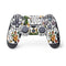 Elf Pattern PS4 Controller Skin