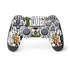 Elf Pattern PS4 Controller Skin