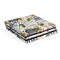 Elf Pattern PS4 Pro Console Skin