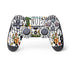 Elf Pattern PS4 Pro/Slim Controller Skin