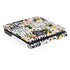 Elf Pattern PS4 Slim Skin