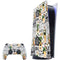 Elf Pattern PlayStation PS5 Skins