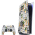 Elf Pattern PlayStation PS5 Skins
