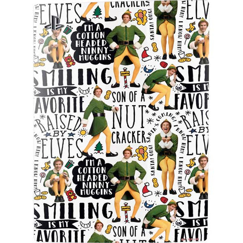 Elf Pattern PS5 Digital Edition Bundle Skin