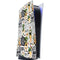 Elf Pattern PS5 Digital Edition Console Skin