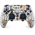 Elf Pattern PlayStation PS5 Skins
