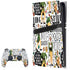 Elf Pattern PS5 Pro Bundle Skin