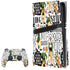 Elf Pattern PlayStation PS5 Skins